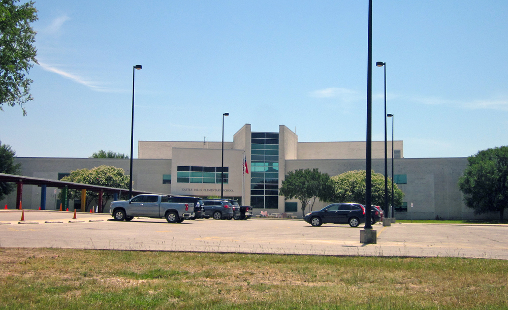 Castle Hills Elementary School