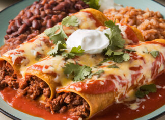 The Heart of Tex-Mix: A Deep Dive into San Antonio’s Sensational Flavor