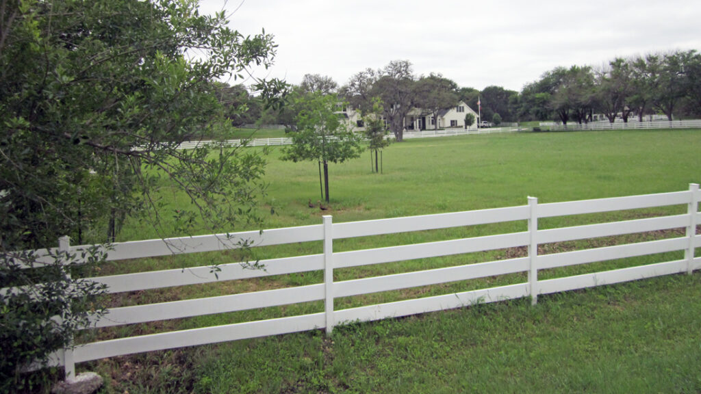 Hill Country Village in the San Antonio Metro area