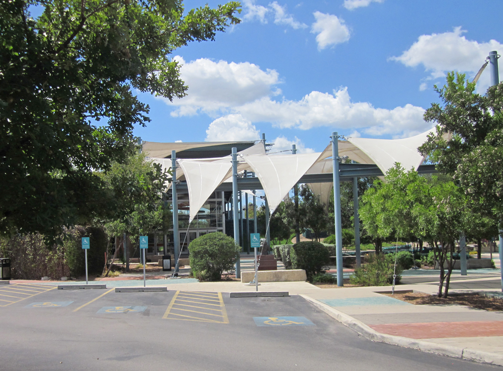 The DoSeum museum