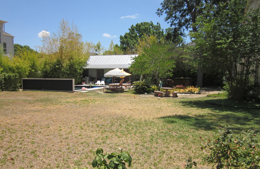 Home Swimming Pool in the San Antonio Metro Area