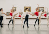 The Dance Center of San Antonio: Elite Pre-Professional Training Dance Center of San Antonio