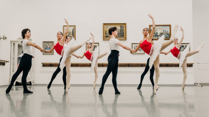 Dance Center of San Antonio