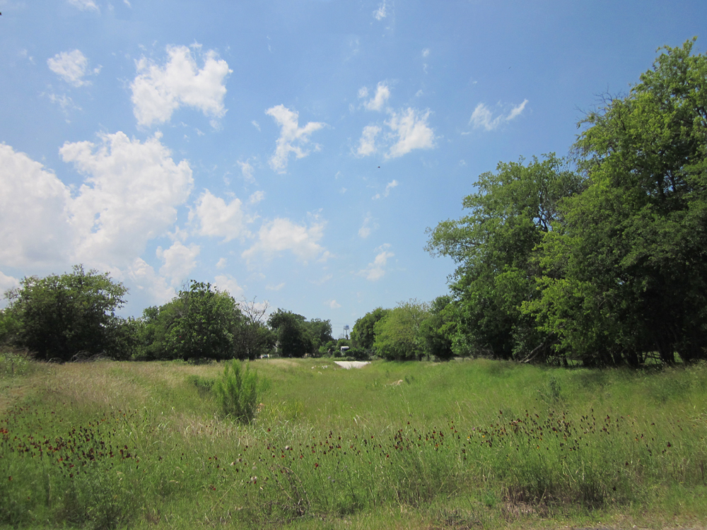 Leon Valey, Texas