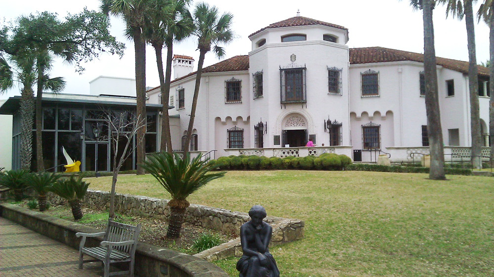 McNay Art Museum