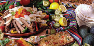 An Epicurean Delight