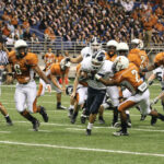 Moving to San Antonio with Kids Friday Night Football