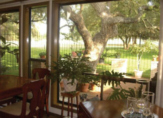 Interior Design Wisdom: Boerne Experts on Modern Home Revamps