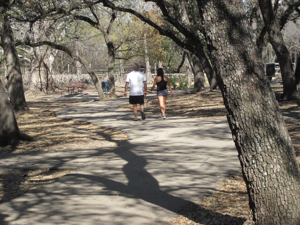 Denman Estate Park