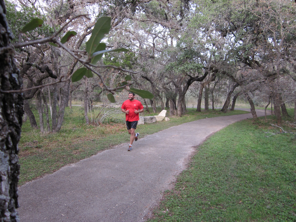 Phil Hardberger Park