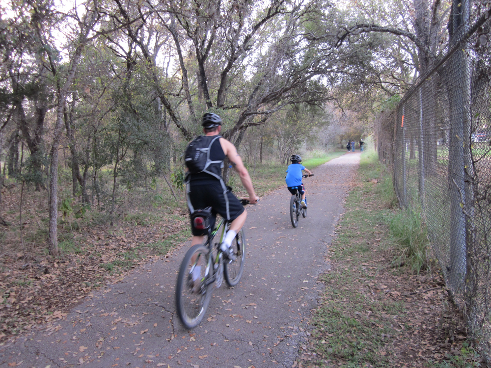 Phil Hardberger Park
