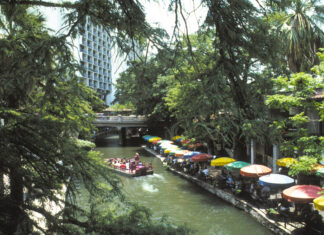 The Definitive Guide for the Metro San Antonio Living Experience