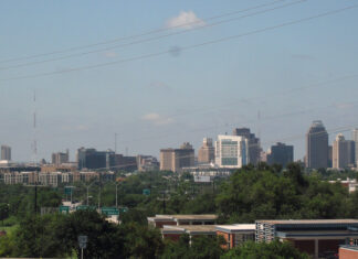 Getting Here is Half the Fun: A Guide to Metro San Antonio Transportation and Local Services San Antonio Skyline