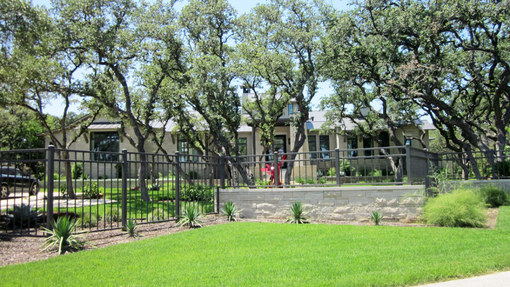 Home in Shavano Park