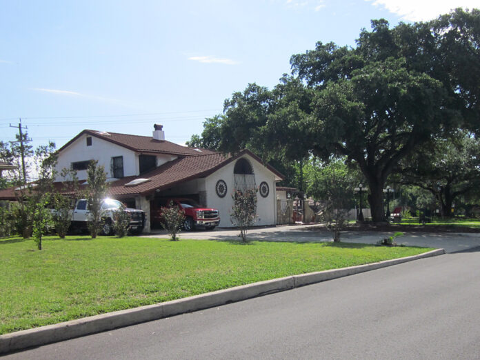 Homes in Windcrest, TX