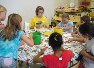 Kids’ Activities & Youth Sports in Metro San Antonio