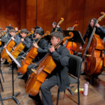 Unlocking Potential: The World-Class Experience of the Youth Orchestras of San Antonio (YOSA) Philharmonic