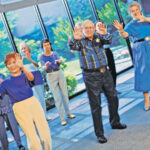 Health Care for Seniors – Regional Excellence Abounds