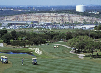 Sports & Recreation in San Antonio